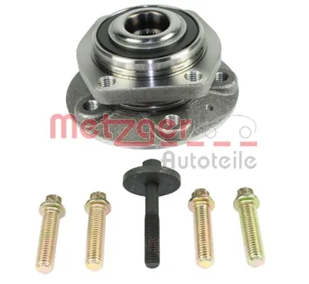 Piasta przednia Volvo S70 sedana (LS, LT) (1997 - 2000) cena, od 102,73 USD