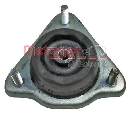 Do koszyka Poduszka amortyzatora przedniego Ford Transit IV E