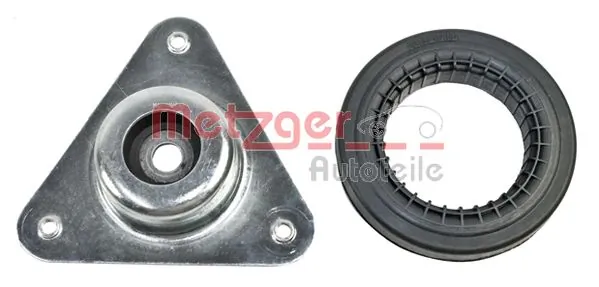 Do koszyka 1638389680 Peugeot/Citroen Poduszka amortyzatora przedniego