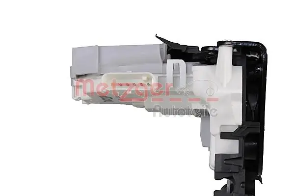 Do koszyka Zamek drzwi przednich prawych Audi A3  8VS, 8VM