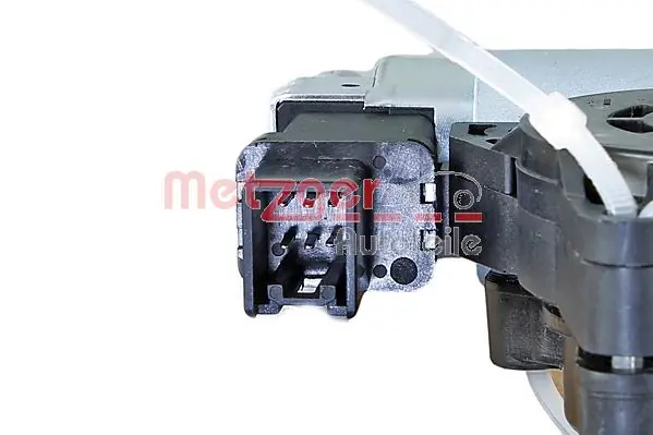 Do koszyka Mechanizm podnoszenia szyby drzwi przednich prawych Mazda 6  GG