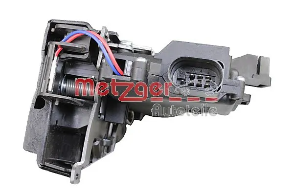 Zamek drzwi tylnych lewych Audi A2 hatchback (8Z0) (2000 - 2005) cena, od 108,63 USD