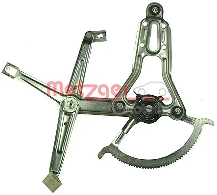 Do koszyka KH35261801 Starline Mechanizm podnoszenia szyby drzwi przednich lewych