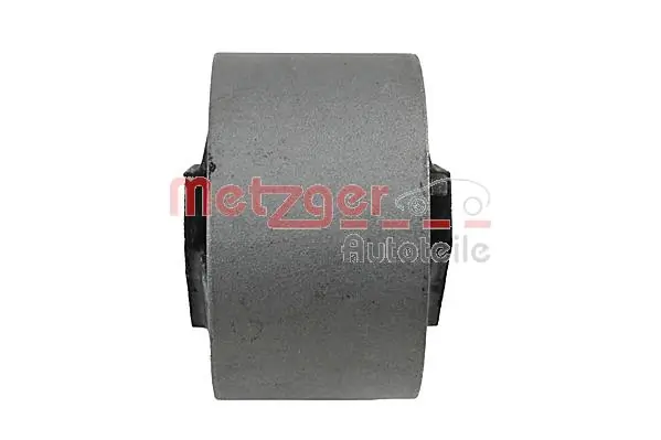 8053806 Metzger Poduszka (podpora) silnika tylna (silentblock)
