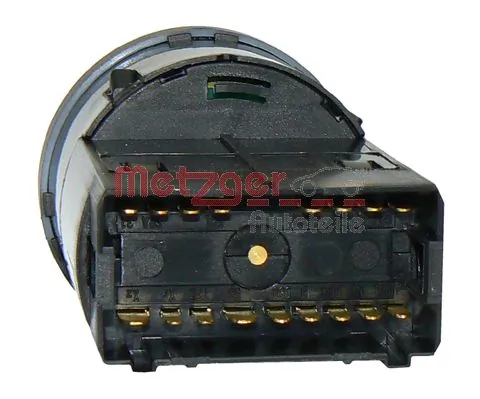 Przełącznik światła reflektorów na "torpedo" Mercedes A1008900011 cena, od 32,98 USD
