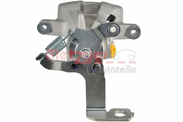 Zacisk hamulcowy tylny lewy Toyota Avensis III sedana (T27) (2008 - 2018) cena, od 79,98 USD