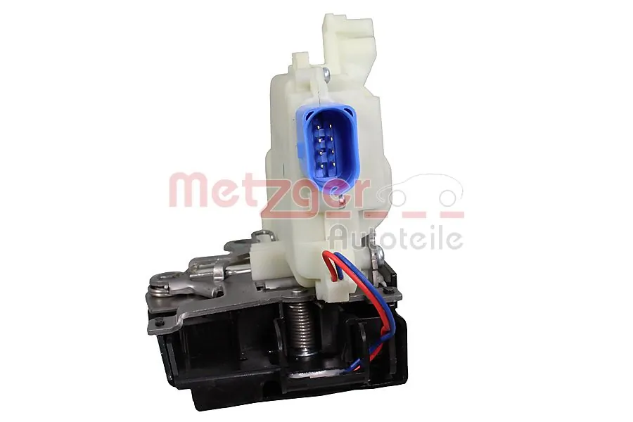 Do koszyka Zamek drzwi przednich prawych Volkswagen Transporter T6 SGA, SGH, SHA, SHH