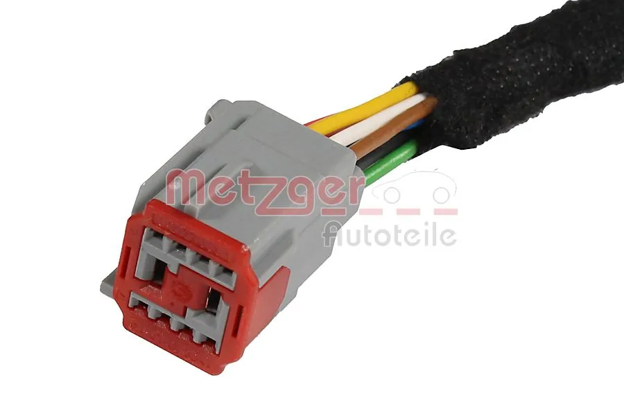 Amortyzator klapy bagażnika (3/5 drzwi-tylnych) Ford Focus 4 HP