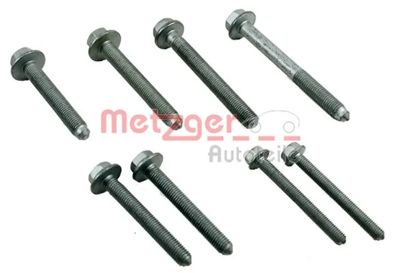 58085402 Metzger