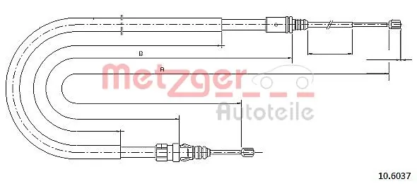 106037 Metzger