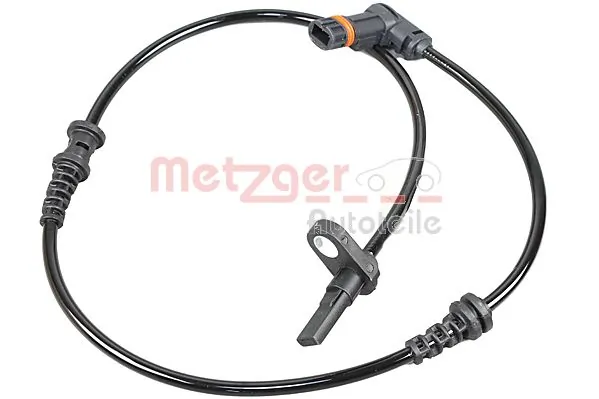 Czujnik ABS przedni do Mercedes B  W245