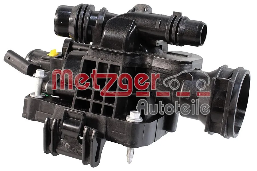4006486 Metzger Obudowa termostatu