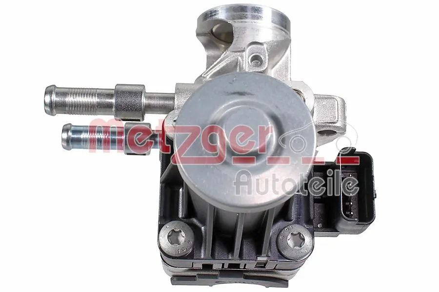 Zawór recyrkulacji spalin EGR Ford Focus IV kombi (HP) (2018 - 2026) cena, od 164,06 USD