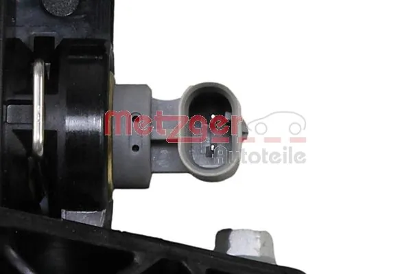 Obudowa termostatu Metzger 4006446 cena, od 101,17 USD