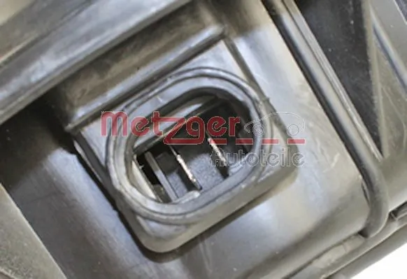  Silniczek wentylatora nagrzewnicy (ogrzewacza wnętrza) Renault Scenic 2