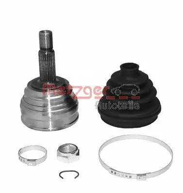 Przegub homokinetyczny przedni zewnętrzny Chery Amulet I liftback (A15) (2003 - 2011) cena, od 37,67 USD