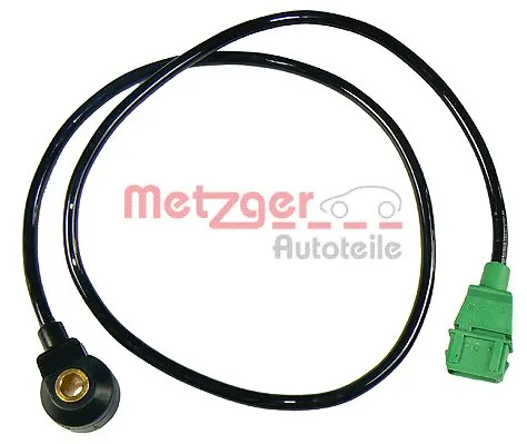 0907109 Metzger
