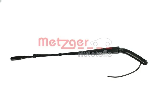 Ramię wycieraczki szyby przedniej do Mercedes Sprinter II 3-t 906