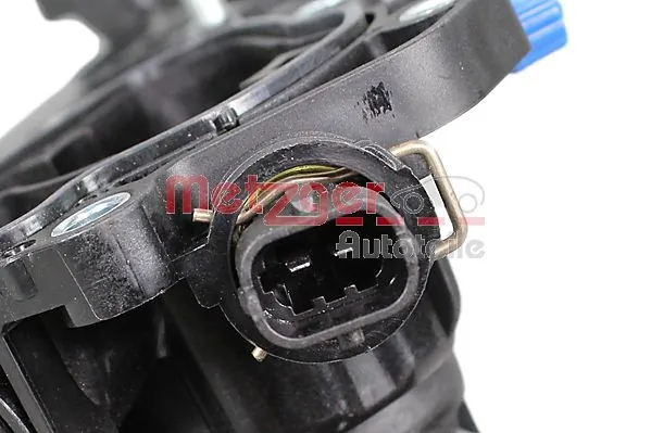 Obudowa termostatu Metzger 4006460 cena, od 27,90 USD