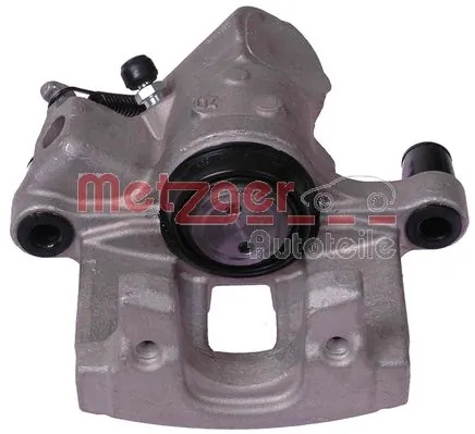 Zacisk hamulcowy tylny prawy Opel Signum hatchback (2003 - 2008) cena, od 79,10 USD