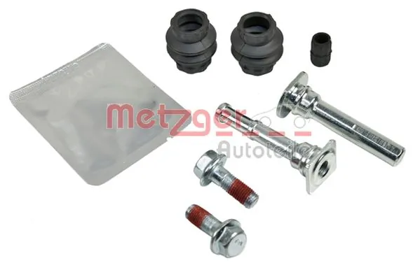 1131493X Metzger