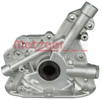 Pompa oleju Daewoo Nexia 1 KLETN