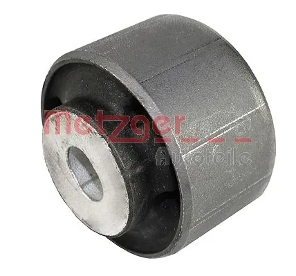 Do koszyka Silentblock przedniego wahacza dolnego Ford Fiesta Mk6 CB1