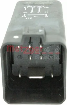 0884015 Metzger
