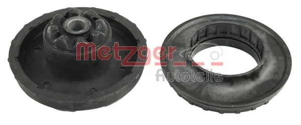 344469 General Motors Poduszka amortyzatora przedniego