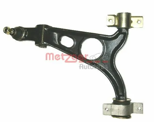Wahacz zawieszenia przedniego dolny prawy do Alfa Romeo 147  937
