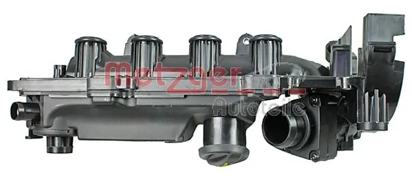 Pokrywa zaworowa Citroen C1 I hatchback (PM, PN) (2005 - 2026) cena, od 123,07 USD