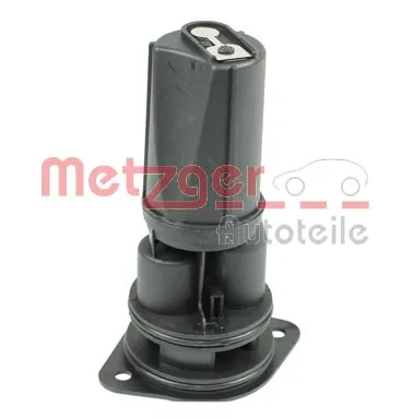 Separator oleju układu wentylacji kadłuda (bloku silnika)  Volkswagen Touran I minivan (1T1, 1T2) (2003 - 2010) cena, od 26,61 USD