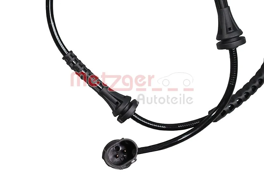 Czujnik ABS przedni do BMW X3  G01, F97, G08