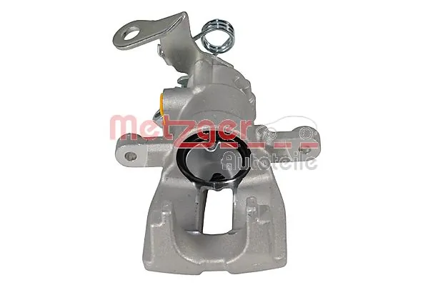  Zacisk hamulcowy tylny prawy Fiat Stilo 