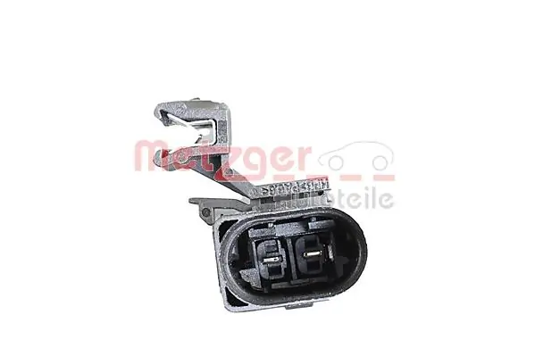 Zamek maski Audi A4 B6 sedana (8E2) (2000 - 2005) cena, od 93,25 USD