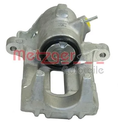 Zacisk hamulcowy tylny lewy Audi A4 B7 sedana (8EC) (2004 - 2008) cena, od 68,25 USD