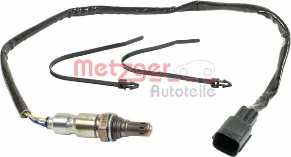LF4J188G1 Ford Sonda lambda czujnik tlenu przed katalizatorem