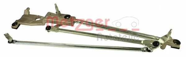 2190181 Metzger Mechanizm wycieraczek