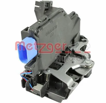 Do koszyka Zamek drzwi przednich lewych Volkswagen Golf IV 1J1