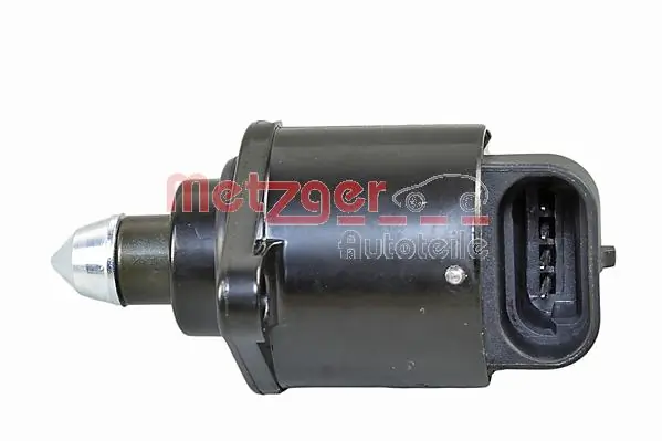 Regulator biegu jałowego Renault Clio I hatchback (BC57, 5357) (1990 - 1998) cena, od 14,46 USD