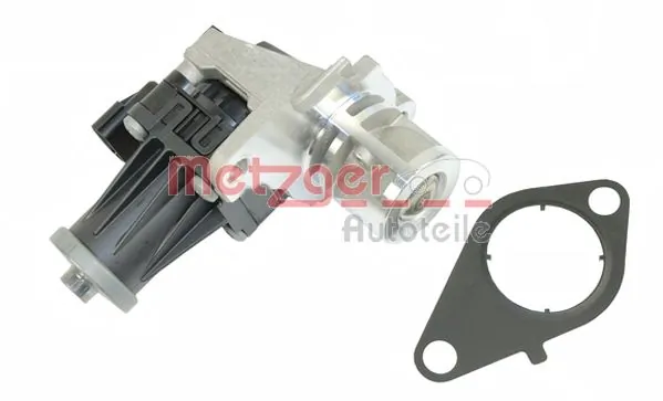 Zawór recyrkulacji spalin EGR Renault SANDERO II STEPWAY hatchback (B8) (2012 - 2026) cena, od 209,33 USD