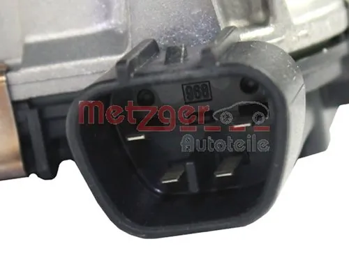 Mechanizm wycieraczek Opel Meriva B minivan (2010 - 2017) cena, od 92,38 USD