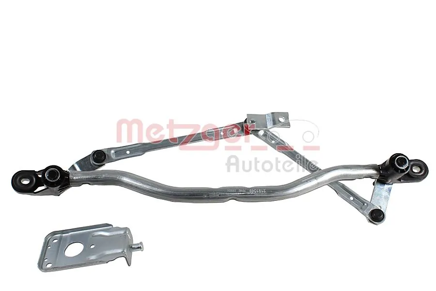 Mechanizm wycieraczek do Alfa Romeo Giulietta  940