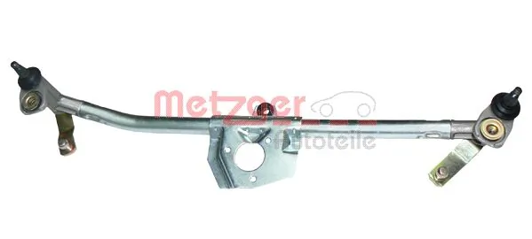 Mechanizm wycieraczek Volkswagen Beetle hatchback (9C1, 1C1, 9G1) (1998 - 2010) cena, od 44,43 USD