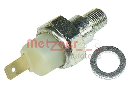 0910004 Metzger