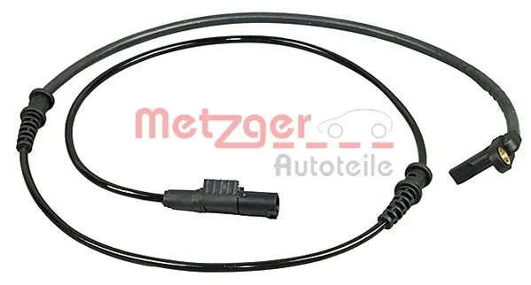Do koszyka GBS2715 TRW Czujnik ABS przedni lewy