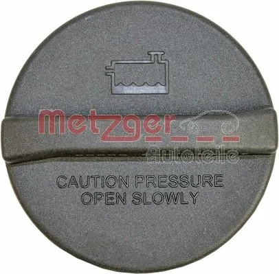  Pokrywa (korek) zbiornika wyrównawczego Mercedes Vito 2