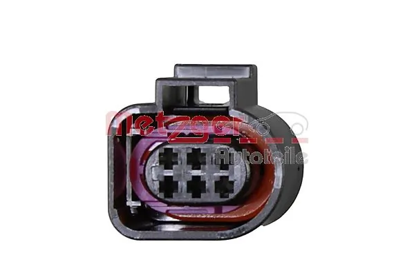 Złącze (wtyk) przepustnicy AND 30973033 cena, od 11,26 USD