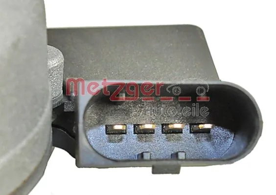 Do koszyka Silniczek wycieraczki szyby przedniej Mercedes ML/GLE  W164