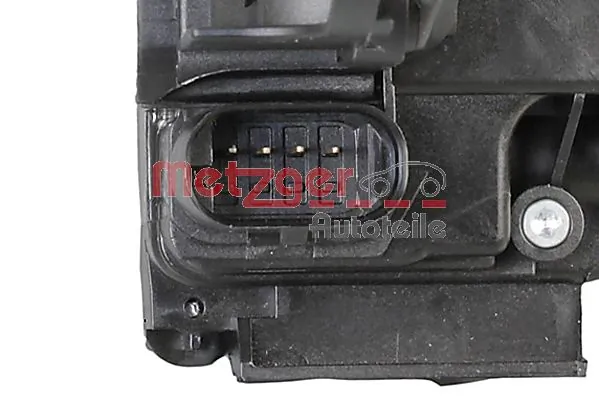 Zamek drzwi przednich prawych Mercedes C sedana (W205) (2013 - 2021) cena, od 58,16 USD